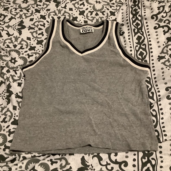 Ladies Tank top - Picture 1 of 1